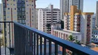 Foto 6 de Flat com 1 Quarto para alugar, 27m² em Setor Leste Universitário, Goiânia
