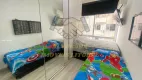 Foto 4 de Apartamento com 1 Quarto à venda, 45m² em Boqueirão, Santos