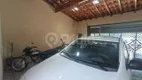 Foto 3 de Casa com 2 Quartos à venda, 110m² em Monte Líbano, Piracicaba