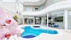 Foto 56 de Casa de Condomínio com 4 Quartos à venda, 433m² em Alphaville Nova Esplanada, Votorantim