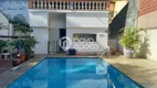 Foto 2 de Casa com 4 Quartos à venda, 385m² em Grajaú, Rio de Janeiro