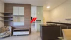 Foto 7 de Apartamento com 1 Quarto à venda, 105m² em Itacorubi, Florianópolis