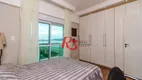 Foto 59 de Apartamento com 4 Quartos para venda ou aluguel, 360m² em Gonzaga, Santos