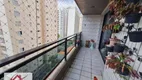 Foto 4 de Apartamento com 4 Quartos à venda, 131m² em Brooklin, São Paulo