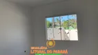 Foto 11 de Casa com 2 Quartos à venda, 50m² em Rio da Onça, Matinhos