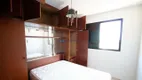 Foto 4 de Apartamento com 1 Quarto para alugar, 45m² em Vila Parque Jabaquara, São Paulo