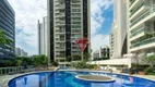 Foto 32 de Apartamento com 3 Quartos à venda, 200m² em Brooklin, São Paulo