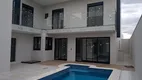 Foto 16 de Casa de Condomínio com 3 Quartos à venda, 340m² em Residencial Villa Lobos, Bauru