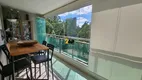 Foto 10 de Apartamento com 3 Quartos à venda, 87m² em Vila Andrade, São Paulo