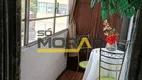 Foto 5 de Apartamento com 1 Quarto à venda, 50m² em Lagoinha, Belo Horizonte