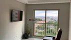 Foto 4 de Apartamento com 2 Quartos à venda, 58m² em Vila Ema, São Paulo