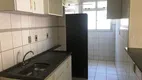 Foto 3 de Apartamento com 1 Quarto para alugar, 40m² em Vila Nova Cidade Universitaria, Bauru