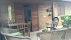 Foto 2 de Casa com 3 Quartos para alugar, 75m² em Jardim Santana, Gravatá