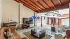Foto 9 de Casa com 4 Quartos à venda, 450m² em Alphaville, Santana de Parnaíba