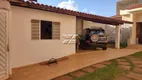 Foto 2 de Casa com 3 Quartos à venda, 160m² em Jardim Residencial das Palmeiras, Rio Claro