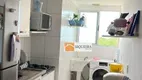 Foto 5 de Apartamento com 2 Quartos à venda, 56m² em Jardim Guaruja, Sorocaba