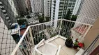 Foto 4 de Apartamento com 1 Quarto à venda, 48m² em Indianópolis, São Paulo