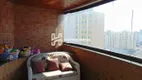 Foto 15 de Apartamento com 5 Quartos para alugar, 238m² em Santo Antônio, São Caetano do Sul