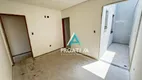 Foto 7 de Sobrado com 3 Quartos à venda, 165m² em Parque das Nações, Santo André