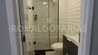 Foto 10 de Apartamento com 2 Quartos à venda, 34m² em Santo Amaro, São Paulo