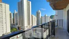 Foto 24 de Apartamento com 2 Quartos à venda, 115m² em Jardim Astúrias, Guarujá