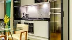 Foto 3 de Flat com 2 Quartos à venda, 60m² em Vila Olímpia, São Paulo