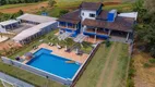 Foto 3 de Fazenda/Sítio com 5 Quartos à venda, 523m² em Chácara Remanso, Cotia