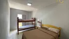 Foto 13 de Apartamento com 1 Quarto à venda, 42m² em Vila Assunção, Praia Grande