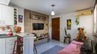 Foto 8 de Apartamento com 2 Quartos à venda, 38m² em Vila Nova, Porto Alegre