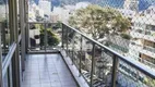 Foto 5 de Apartamento com 3 Quartos à venda, 110m² em Humaitá, Rio de Janeiro