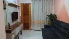 Foto 2 de Casa de Condomínio com 2 Quartos à venda, 48m² em Jardim Izildinha, Guarulhos