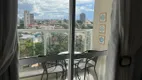 Foto 18 de Apartamento com 1 Quarto para alugar, 33m² em Jardim Faculdade, Sorocaba