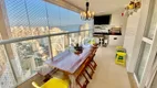 Foto 2 de Apartamento com 2 Quartos à venda, 108m² em Gonzaga, Santos
