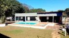 Foto 44 de Fazenda/Sítio com 9 Quartos à venda, 500m² em Chacaras Marajoara, Luziânia