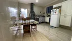 Foto 4 de Casa com 3 Quartos à venda, 149m² em Residencial Citta di Salerno, Campinas