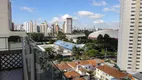 Foto 14 de Apartamento com 2 Quartos à venda, 113m² em Ibirapuera, São Paulo