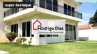 Foto 8 de Casa de Condomínio com 3 Quartos à venda, 140m² em Jardim Carolina, Jundiaí