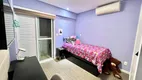 Foto 19 de Apartamento com 3 Quartos à venda, 146m² em Gonzaga, Santos
