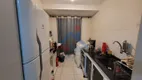 Foto 4 de Apartamento com 2 Quartos à venda, 42m² em Campo de Santana, Curitiba