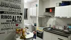 Foto 3 de Apartamento com 2 Quartos à venda, 50m² em Chácaras São Paulo, Franca