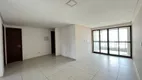 Foto 10 de Apartamento com 3 Quartos à venda, 98m² em Manaíra, João Pessoa