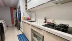 Foto 17 de Apartamento com 3 Quartos à venda, 92m² em Barreiros, São José
