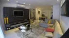 Foto 81 de Apartamento com 3 Quartos à venda, 130m² em Água Verde, Curitiba