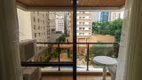 Foto 8 de Flat com 1 Quarto para alugar, 42m² em Jardim Paulista, São Paulo