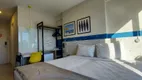 Foto 3 de Flat com 1 Quarto à venda, 17m² em Boa Viagem, Recife