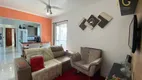 Foto 2 de Apartamento com 1 Quarto à venda, 52m² em Vila Guilhermina, Praia Grande