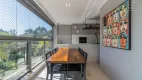 Foto 9 de Apartamento com 3 Quartos à venda, 235m² em Mossunguê, Curitiba