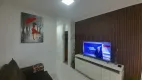 Foto 2 de Apartamento com 3 Quartos à venda, 70m² em Praia da Baleia, Serra