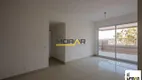 Foto 3 de Apartamento com 4 Quartos à venda, 120m² em Caiçaras, Belo Horizonte