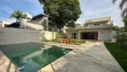 Foto 25 de Casa de Condomínio com 5 Quartos à venda, 450m² em Alphaville Residencial 2, Barueri
